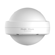 RG-RAP6202(G) Dış Mekan Omnidireksiyonel AC1300 Wi-Fi 5 Erişim Noktası