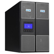 Eaton 9PX6KIBP31 6 kVA çift dönüşümlü çevrimiçi UPS ön panel