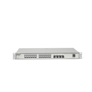 RG-NBS5200-24GT4XS Switch Réseau Manageable L3 24 Ports