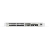 RG-NBS5200-24SFP-8GT4XS Yönetilebilir Kurumsal Katman 3 Anahtarı