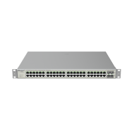RG-NBS5200-48GT4XS-UP Point Accès Géré Professionnel 48 Ports Gigabit Poe++