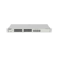 RG-NBS5200-24GT4XS-P-V2 Switch Gigabit L3 Manageable Poe 24 Ports + 4 Sfp+