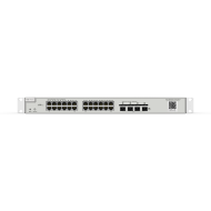 RG-NBS3200-24GT4XS-P Switch Manageable Point Accès Cloud 24 Ports Gigabit Poe+