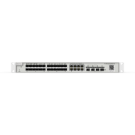 RG-NBS3200-24SFP/8GT4XS Switch Manageable Cloud 24 Ports Sfp + 8 Ports Gigabit