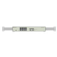 RG-NBS3100-8GT2SFP-P-V2 Switch Gigabit Administrable Poe+ 8 Ports
