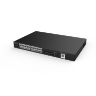 RG-NBS3100-24GT4SFP-P Switch Intelligent Manageable Cloud 24 Ports Poe+