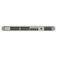 RG-NBS3100-24GT4SFP-P-V2 Switch Manageable Poe+ Cloud 24 Ports