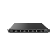 RG-NBS3100-48GT4SFP-P L2 Yönetilen 48 Port Poe+ Switch ile 4 Port Sfp