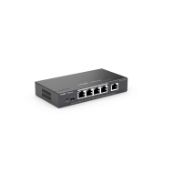 RG-ES205GC-P 5 Port Gigabit Poe+ Akıllı Bulut Switch Kamera İçin