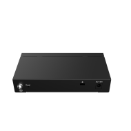 RG-ES206GC-P Switch Smart Cloud 6 Ports Gigabit Dont 4 Poe+ 54w