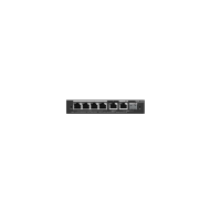 RG-ES206GS-P 6 Port Gigabit Poe+ Yönetilebilir Bulut Switch Sfp ile