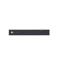 RG-ES209GC-P Switch Intelligent Poe+ 9 Ports Gigabit Cloud Managé
