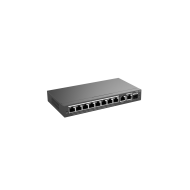 RG-ES210GS-P 10 Port Akıllı Bulut Yönetimli Poe Switch