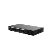 RG-ES210GC-LP Switch Intelligent Cloud Manageable 10 Ports Poe+