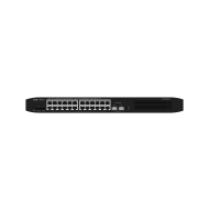 RG-ES226GC-P 24 Port Poe+ Smart Bulut Switch 2 Sfp ile