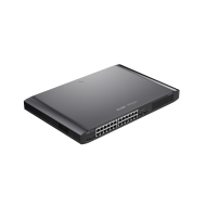 RG-ES226GC-P 24 Port Poe+ Smart Bulut Switch 2 Sfp ile