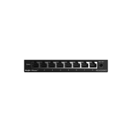 RG-ES208GC Switch Intelligent Cloud Managé 8 Ports Gigabit