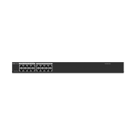 RG-ES216GC Switch Intelligent Géré Par Cloud 16 Ports Gigabit