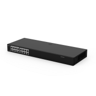 RG-ES216GC Switch Intelligent Géré Par Cloud 16 Ports Gigabit