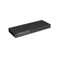 RG-ES216GC Switch Intelligent Géré Par Cloud 16 Ports Gigabit