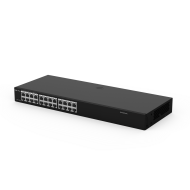 RG-ES224GC Switch Smart Cloud 24 Ports Gigabit L2 Manageable