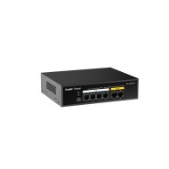 RG-ES106F-P Poe+ 6 Port Hızlı Ethernet Switch Kamera İçin