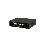 RG-ES106F-P Poe+ 6 Port Hızlı Ethernet Switch Kamera İçin