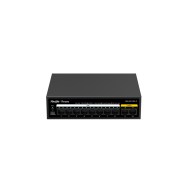RG-ES110F-P 10 portlu PoE+ yönetilmeyen genişletme switch