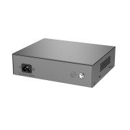 RG-ES110F-P 10 portlu PoE+ yönetilmeyen genişletme switch