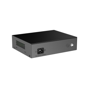 RG-ES110FG-P Switch Fast Ethernet Poe+ 10 Ports Professionnel Non Manageable