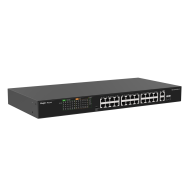 RG-ES126FGS-LP 26 portlu yönetilebilir PoE+ bulut switchi