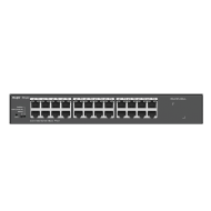 RG-ES124G-L Switch Ethernet Gigabit Non Manageable 24 Ports