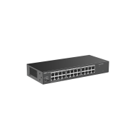 RG-ES124G-L Switch Ethernet Gigabit Non Manageable 24 Ports