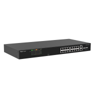 RG-ES118FGS-LP 18 port PoE+ video gözetim Ethernet switch