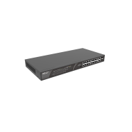 RG-ES118S-LP 18 Portlu PoE+ Yönetilmeyen Switch Bulut Görünürlüğü