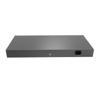 RG-ES118S-LP 18 Portlu PoE+ Yönetilmeyen Switch Bulut Görünürlüğü