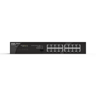 RG-ES116G 16 Portlu Gigabit Switch Profesyonel Ağlar İçin