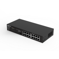 RG-ES116G 16 Portlu Gigabit Switch Profesyonel Ağlar İçin