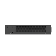 RG-ES126FGS-P 26 Portlu PoE+ Yönetilebilir Switch Optik Fiber