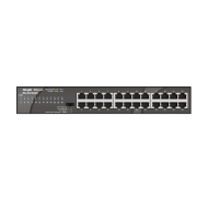 RG-ES124GD 24 Portlu Gigabit Yönetilmeyen Switch Profesyonel