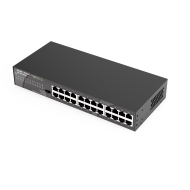 RG-ES124GD 24 Portlu Gigabit Yönetilmeyen Switch Profesyonel
