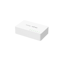 RG-ES05F Switch Non Manageable 5 Ports Fast Ethernet