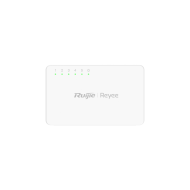 RG-ES05F Switch Non Manageable 5 Ports Fast Ethernet