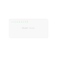 RG-ES08F Switch Ethernet Non Manageable 8 Ports Fast Ethernet