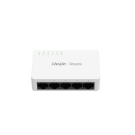 RG-ES05G-L 5 Portlu Gigabit Yönetilmeyen Ağ Switchi