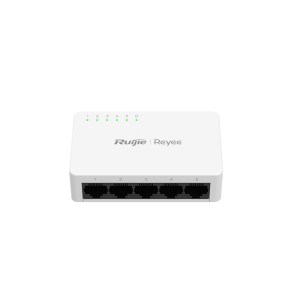 RG-ES05G-L Switch Réseau Gigabit Non Manageable 5 Ports
