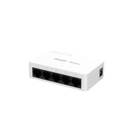 RG-ES05G-L 5 Portlu Gigabit Yönetilmeyen Ağ Switchi