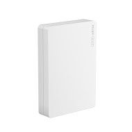 RG-RAP72-Wall Çift Bantlı Wi-fi 7 Duvar Montajı Erişim Noktası
