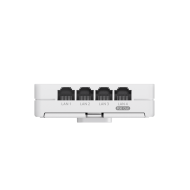 RG-RAP72-Wall Duvar Montajı İçin Çift Bantlı Wi-Fi 7 Erişim Noktası