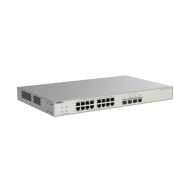 RG-NBS3300-16MG4XS-HP Switch Multi-gigabit Point Accès Haute Performance